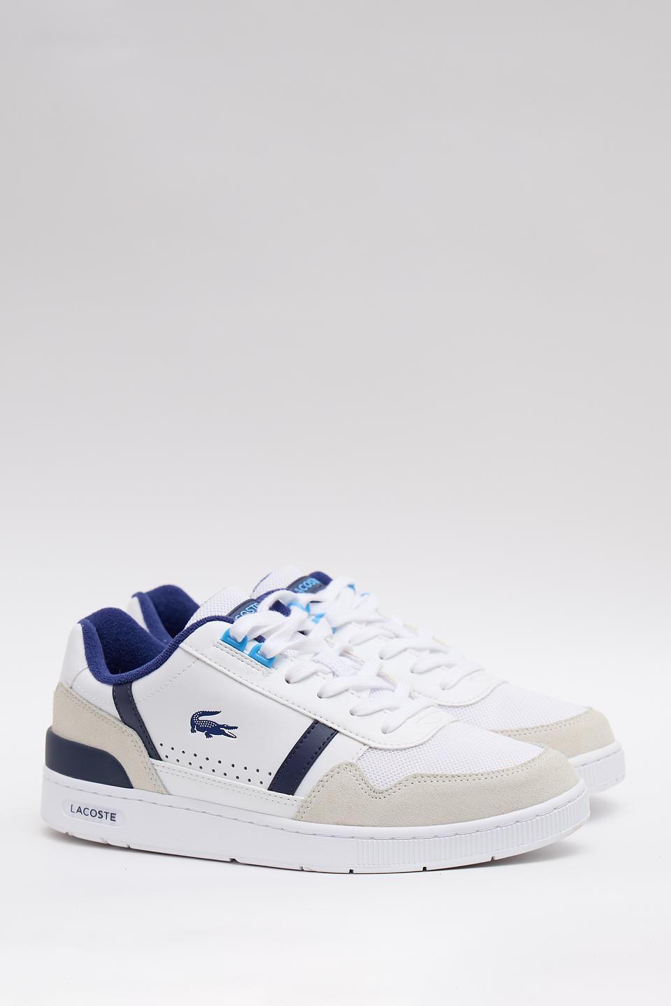 Кроссовки Lacoste Court
