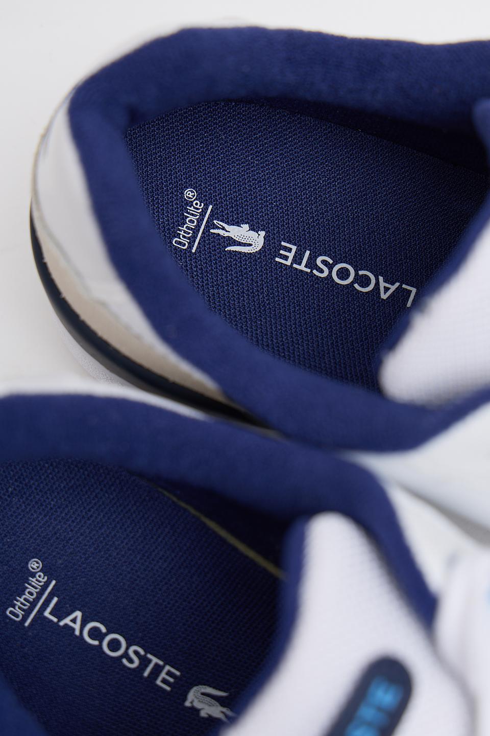 Кроссовки Lacoste Court
