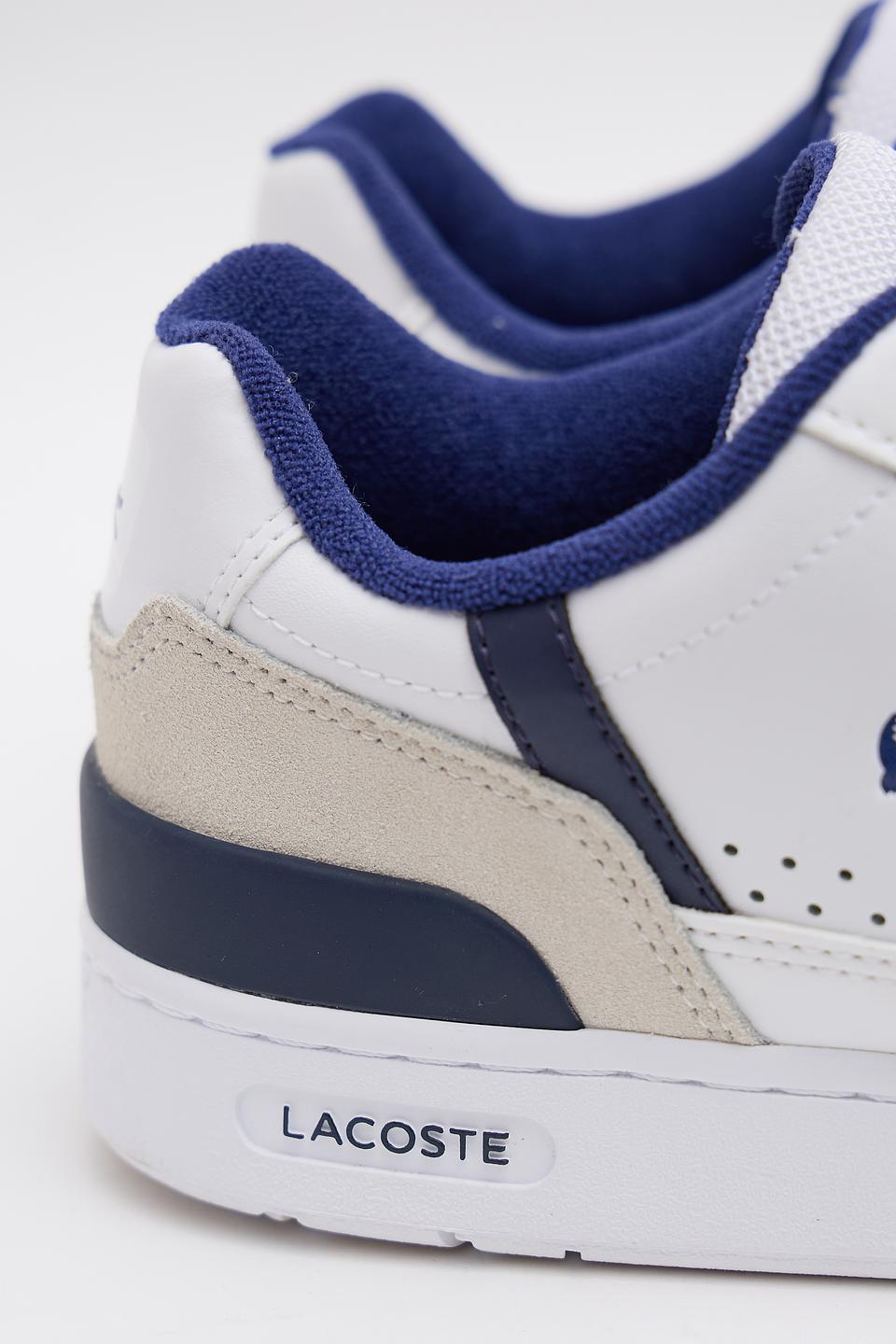 Кроссовки Lacoste Court