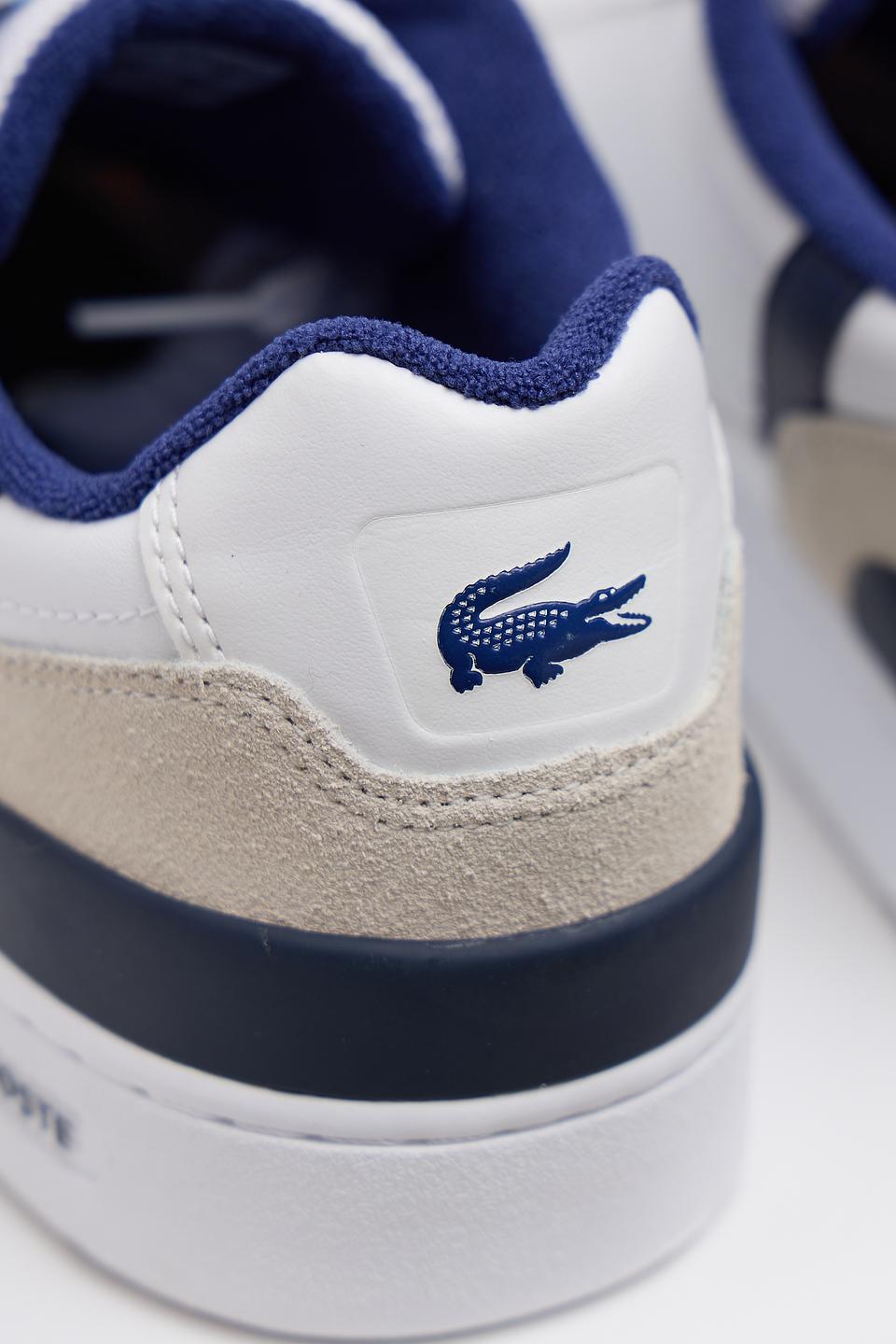 Кроссовки Lacoste Court