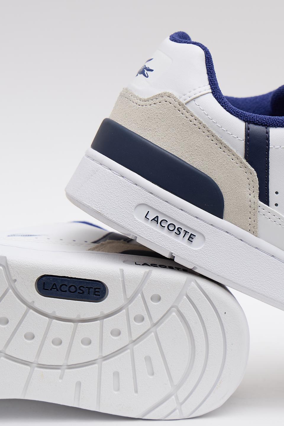 Кроссовки Lacoste Court