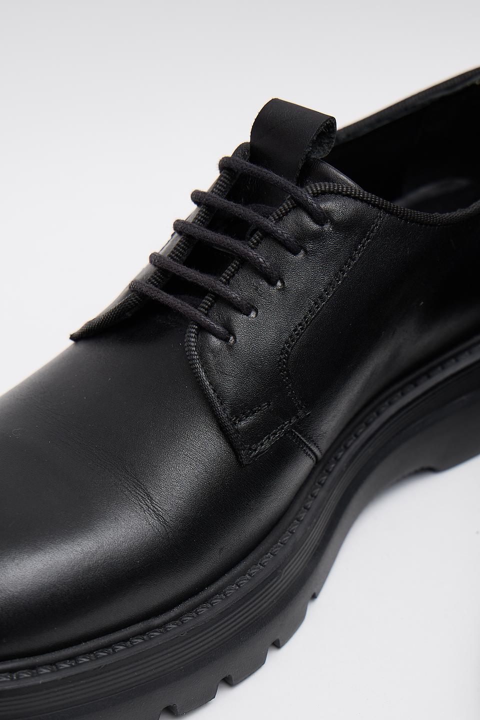 Дерби Cerruti 1881 чёрные