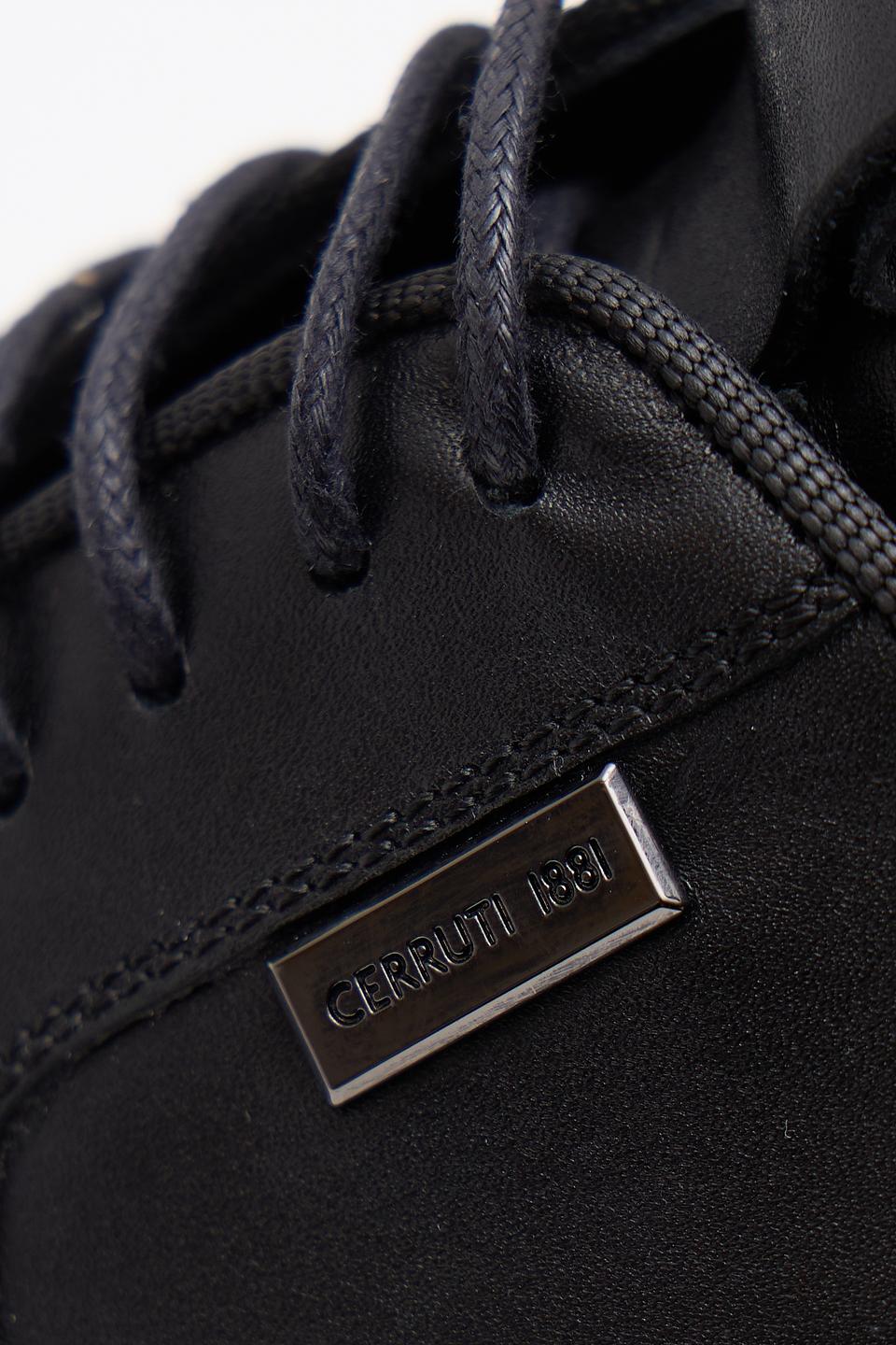 Дерби Cerruti 1881 чёрные