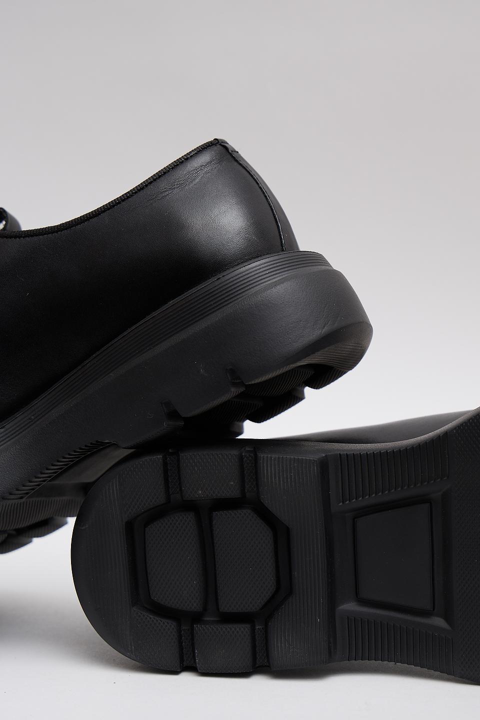 Дерби Cerruti 1881 чёрные