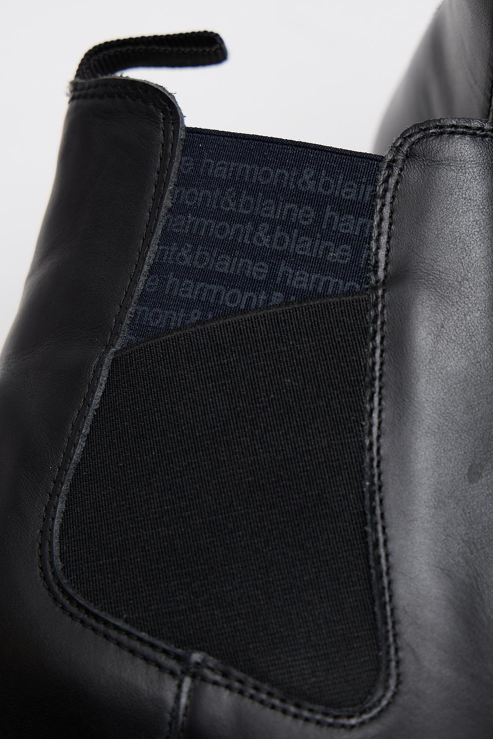 Челси Harmont & Blaine чёрные