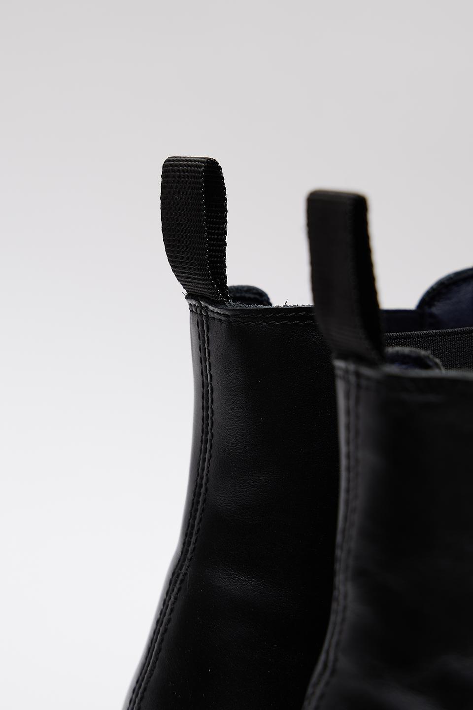 Челси Harmont & Blaine чёрные