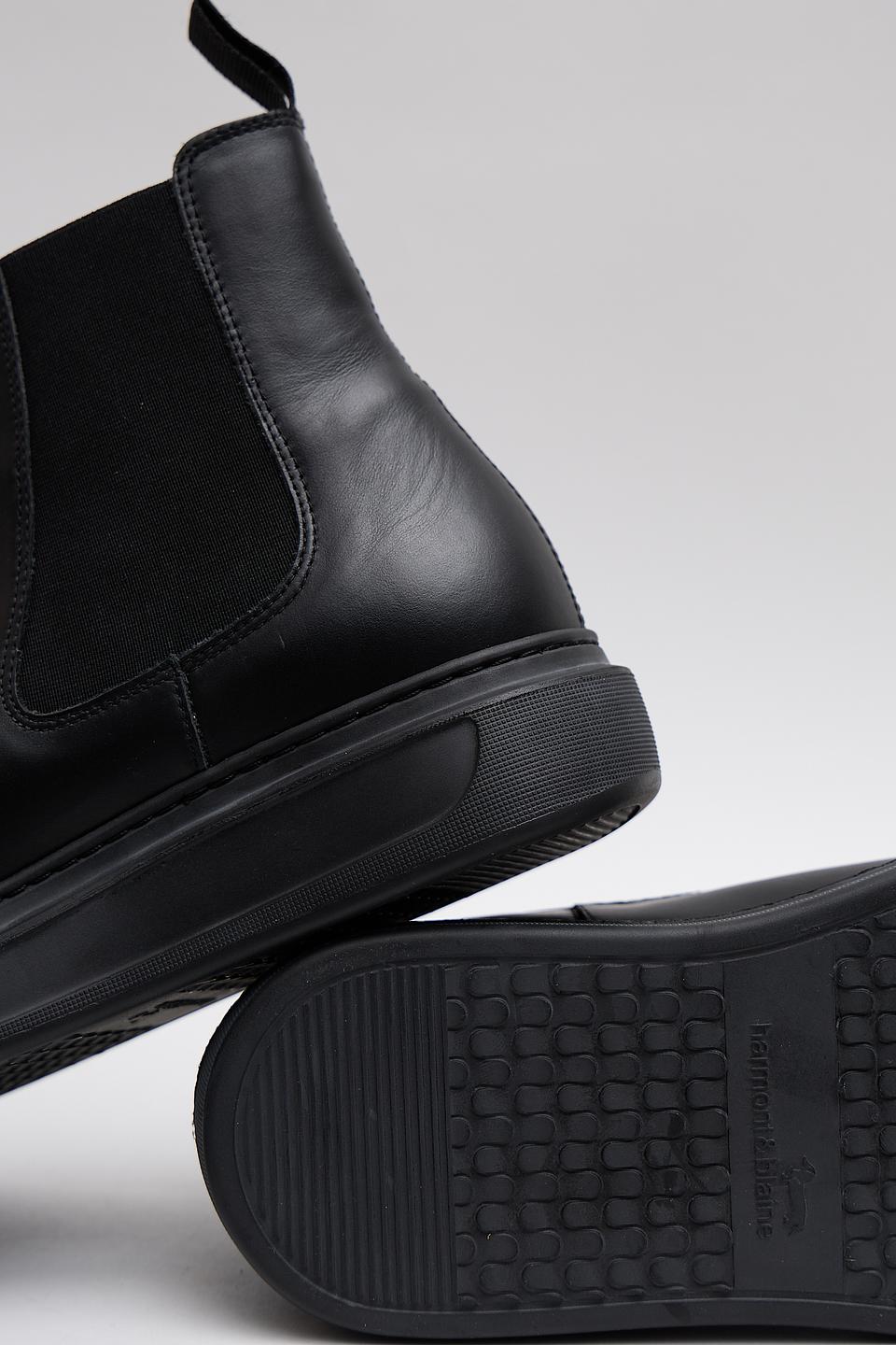 Челси Harmont & Blaine чёрные