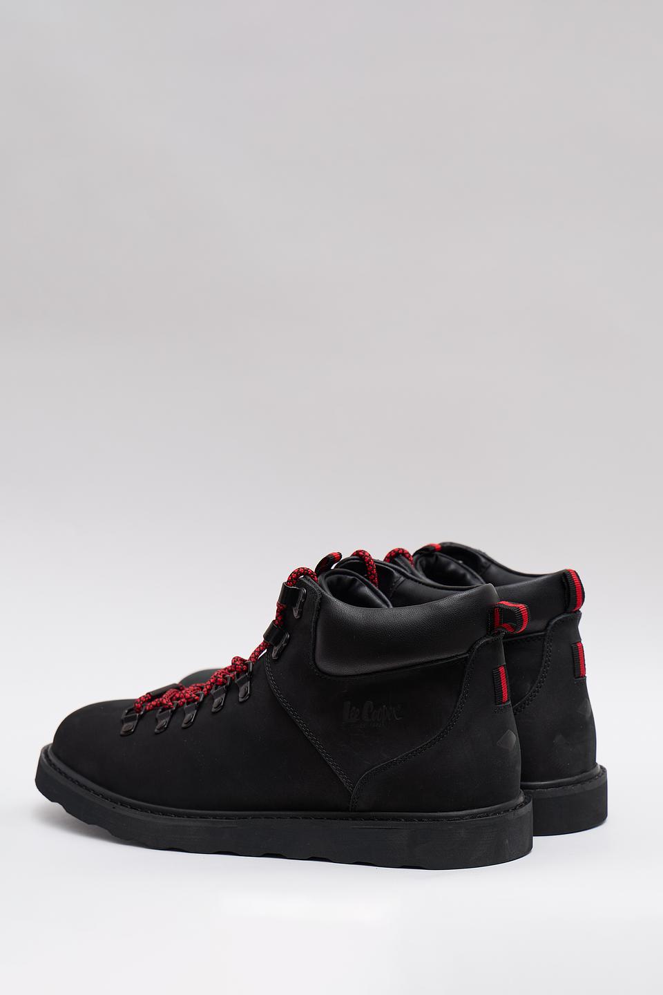 Ботинки Lee Cooper чёрные