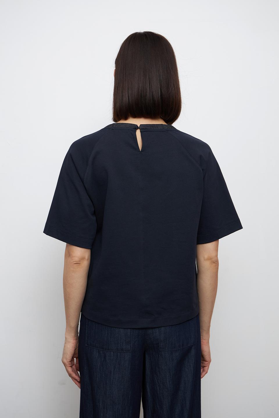 Футболка Luisa Cerano с карманами