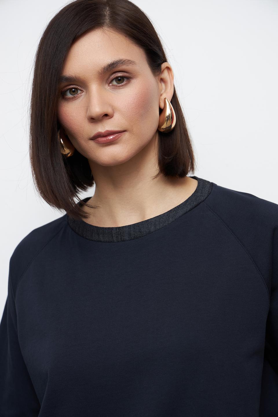 Футболка Luisa Cerano с карманами