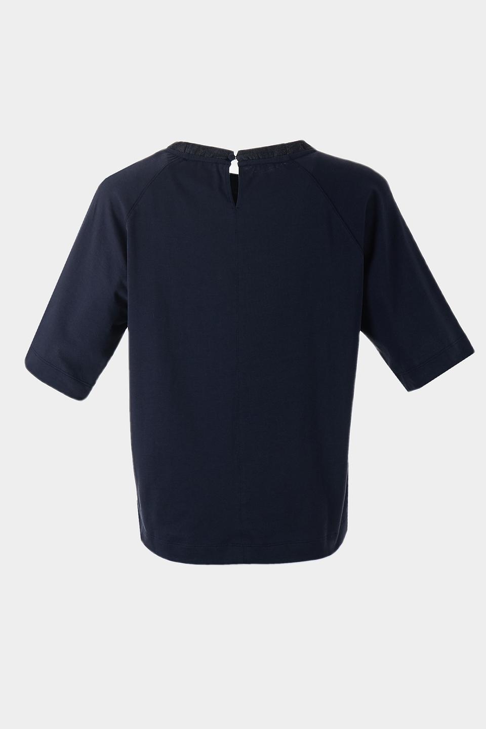 Футболка Luisa Cerano с карманами