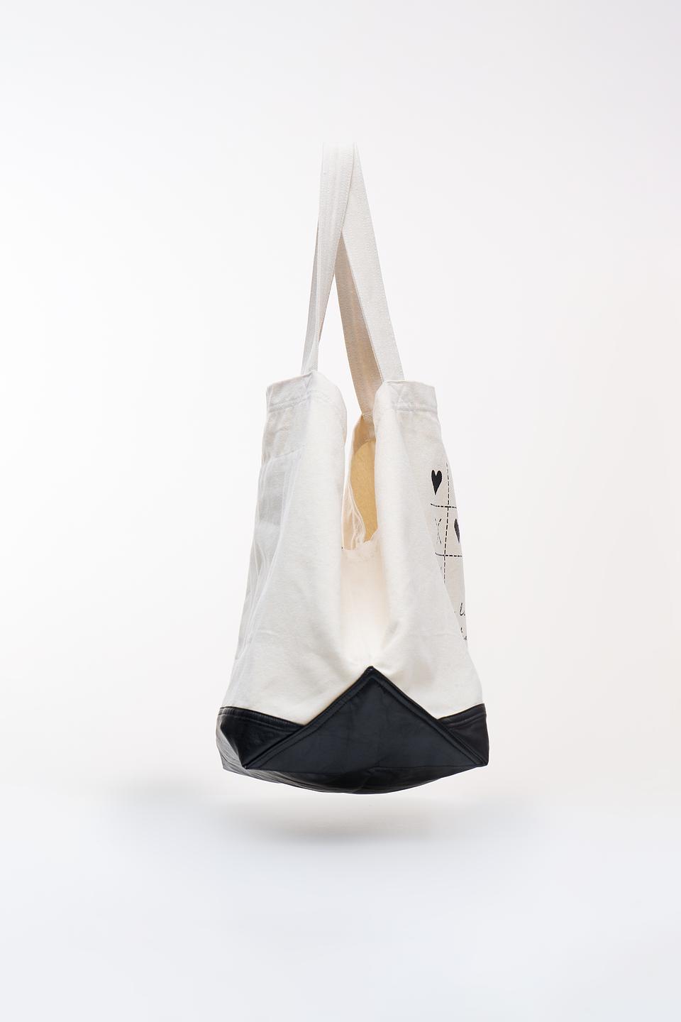 Сумка Marc Aurel с принтом