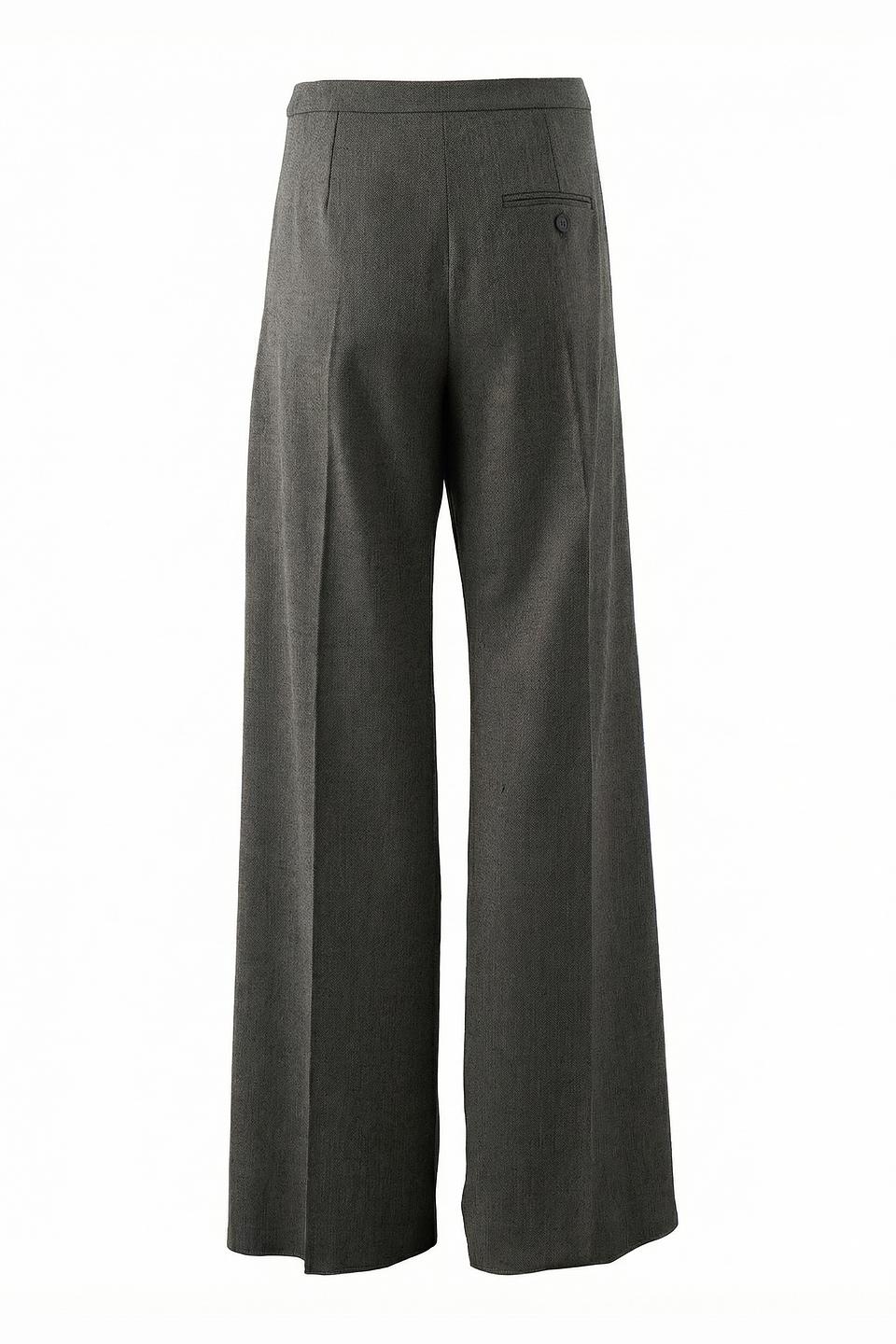 Брюки палаццо i Blues графитовые