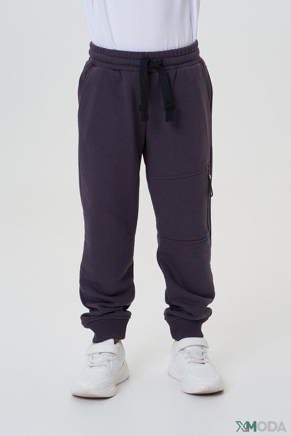 Брюки Choupette спортивные графит