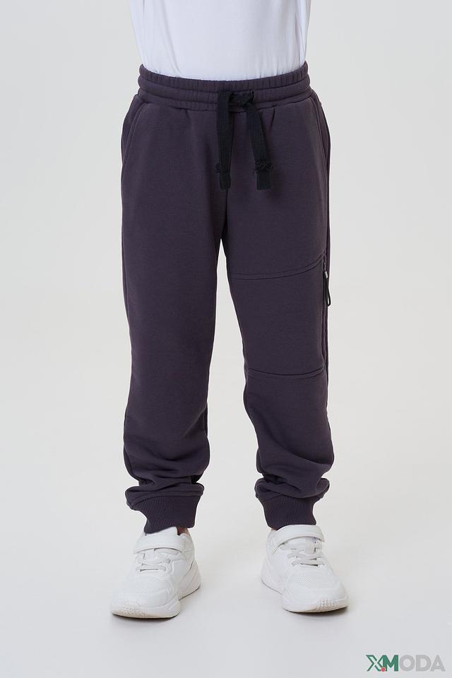 Брюки Choupette спортивные графит