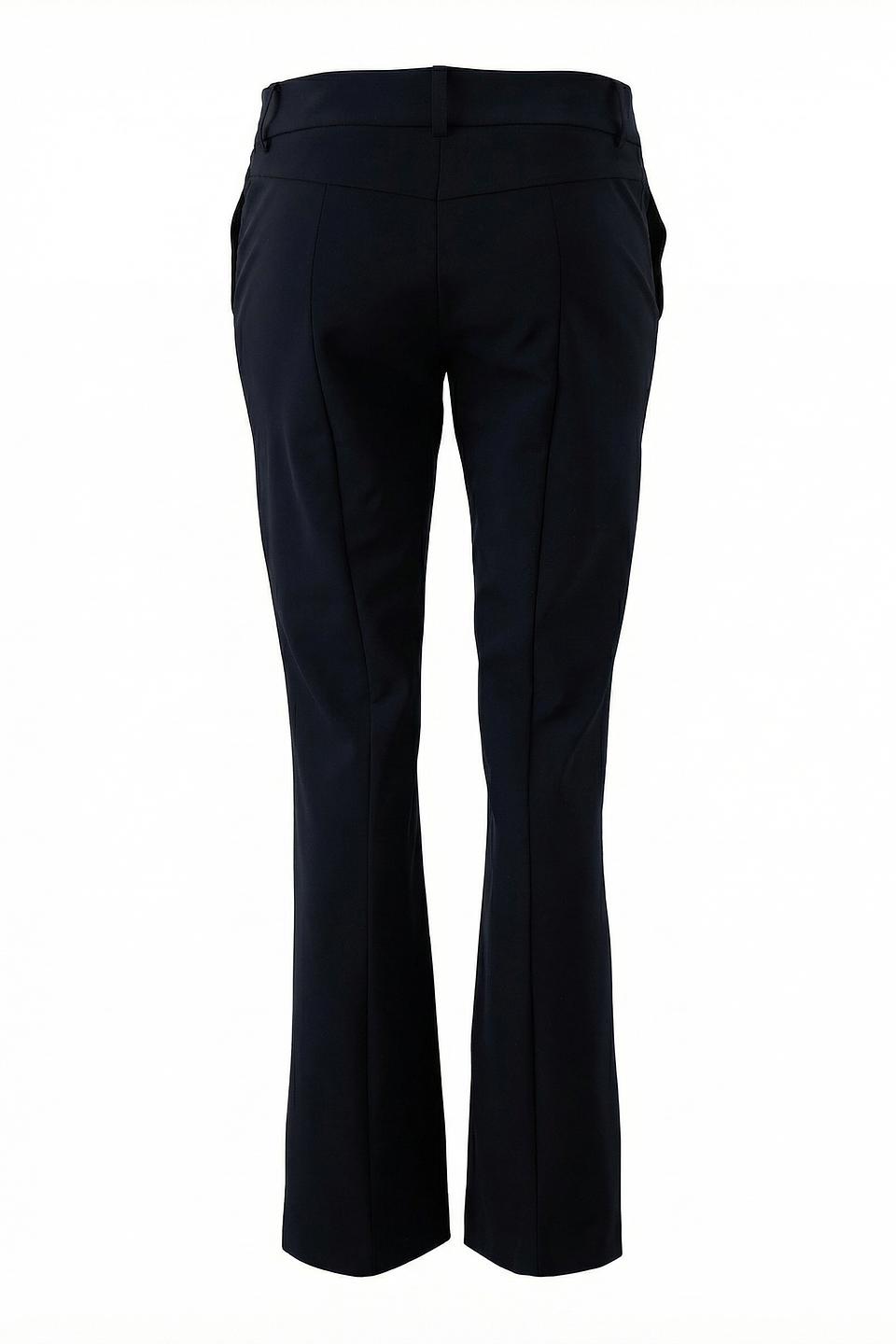 Брюки Cambio классические черные