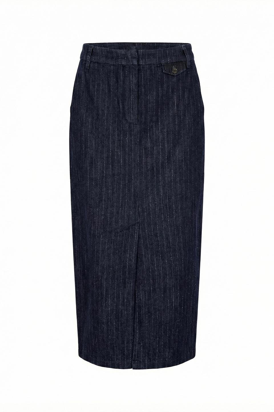 Юбка Luisa Cerano в полоску