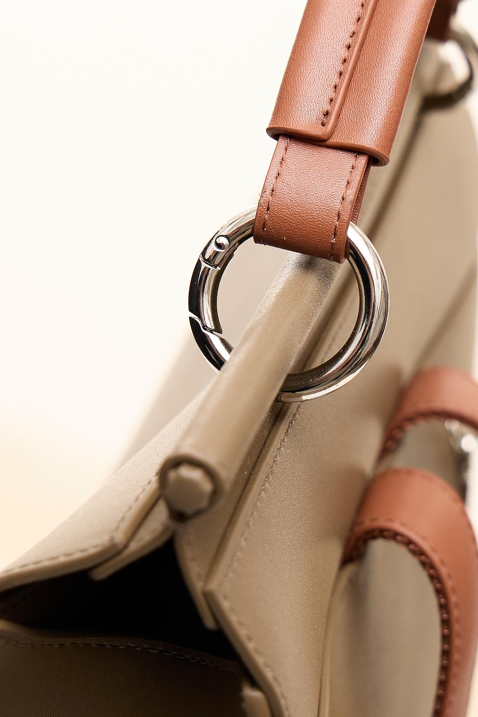 Рюкзак Fabretti городской хаки