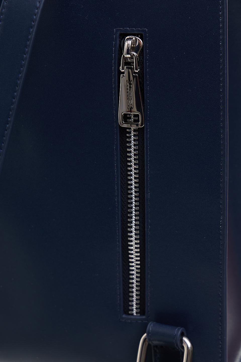 Рюкзак-сумка Fabretti синий