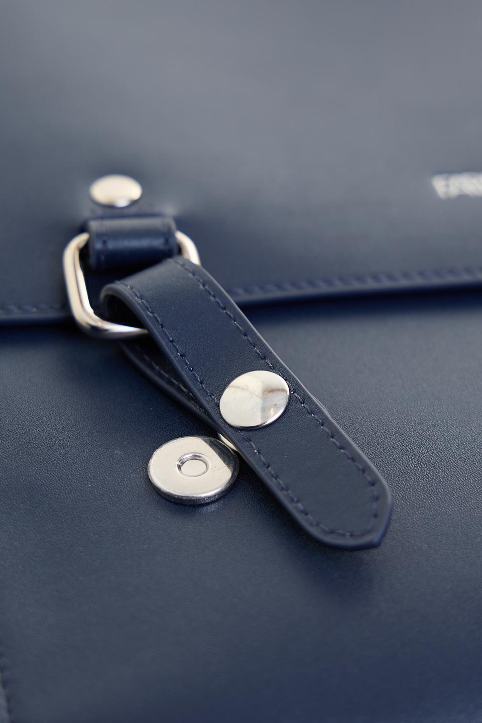 Рюкзак-сумка Fabretti синий