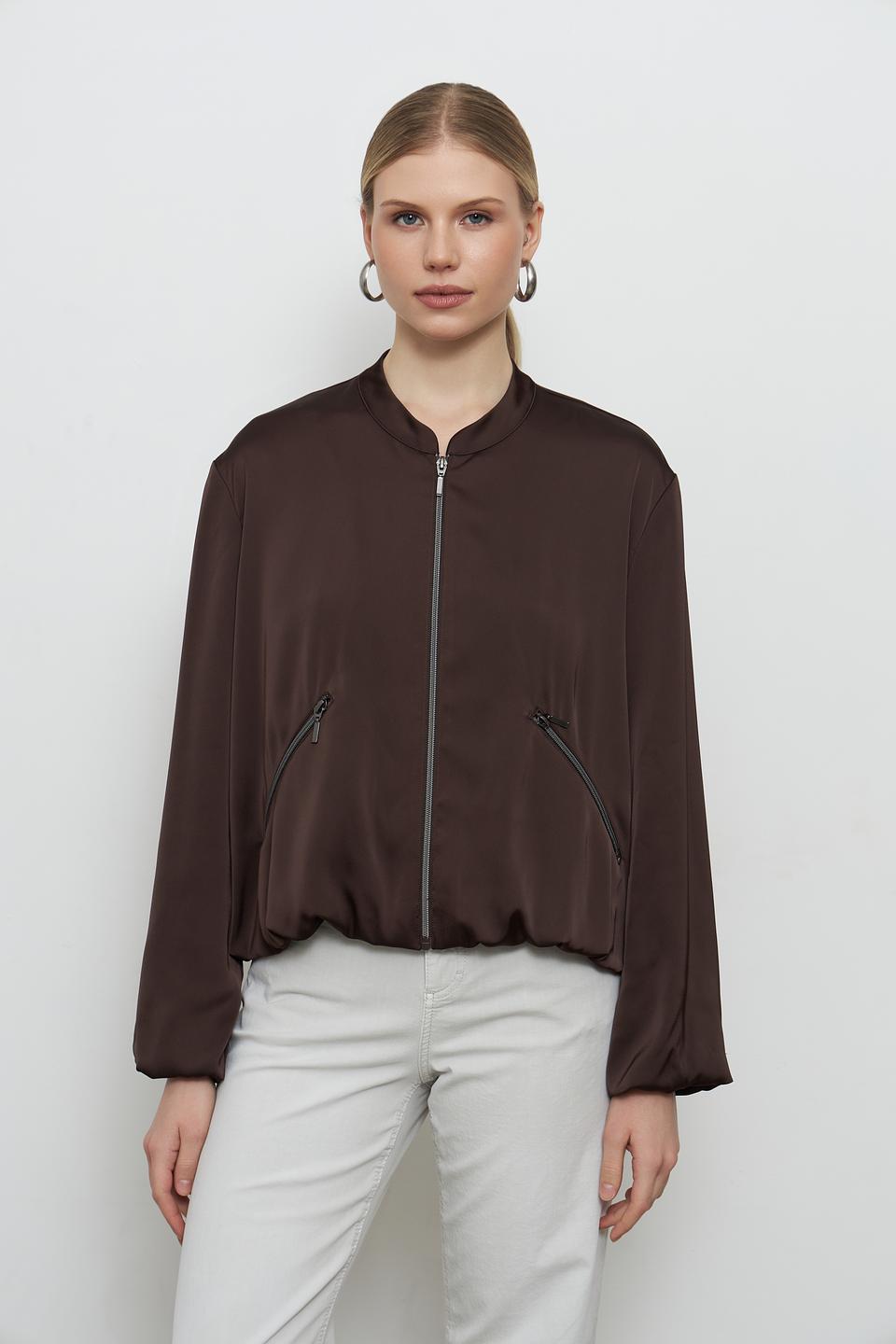 Жакет Betty Barclay коричневый