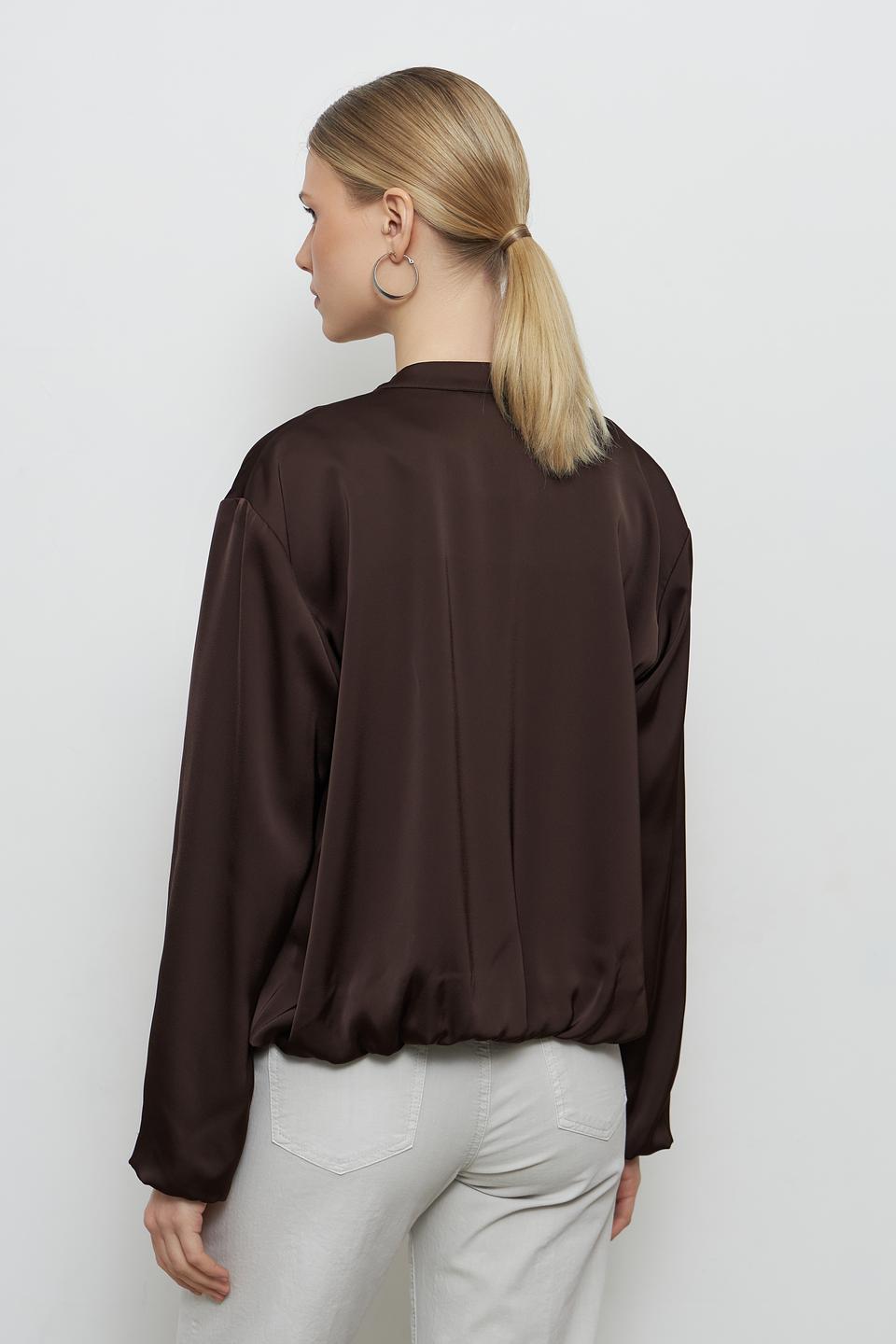 Жакет Betty Barclay коричневый