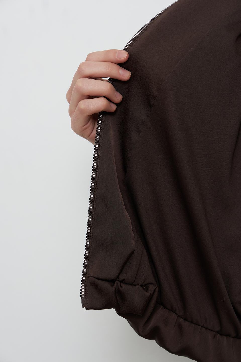 Жакет Betty Barclay коричневый