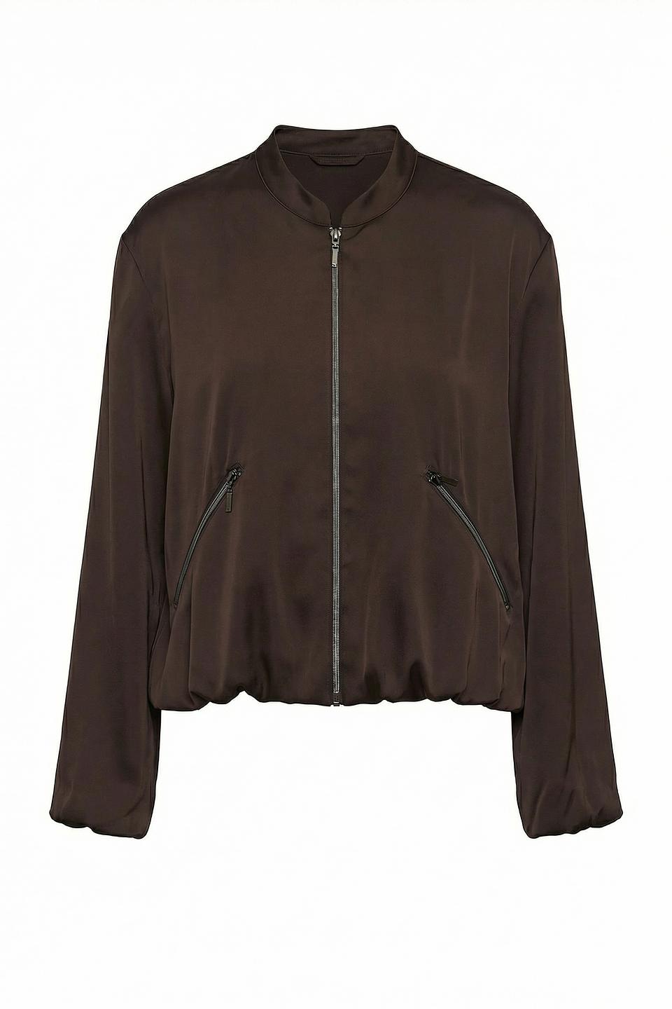 Жакет Betty Barclay коричневый