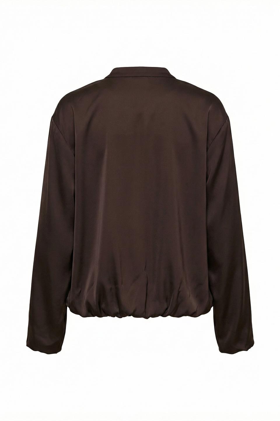 Жакет Betty Barclay коричневый