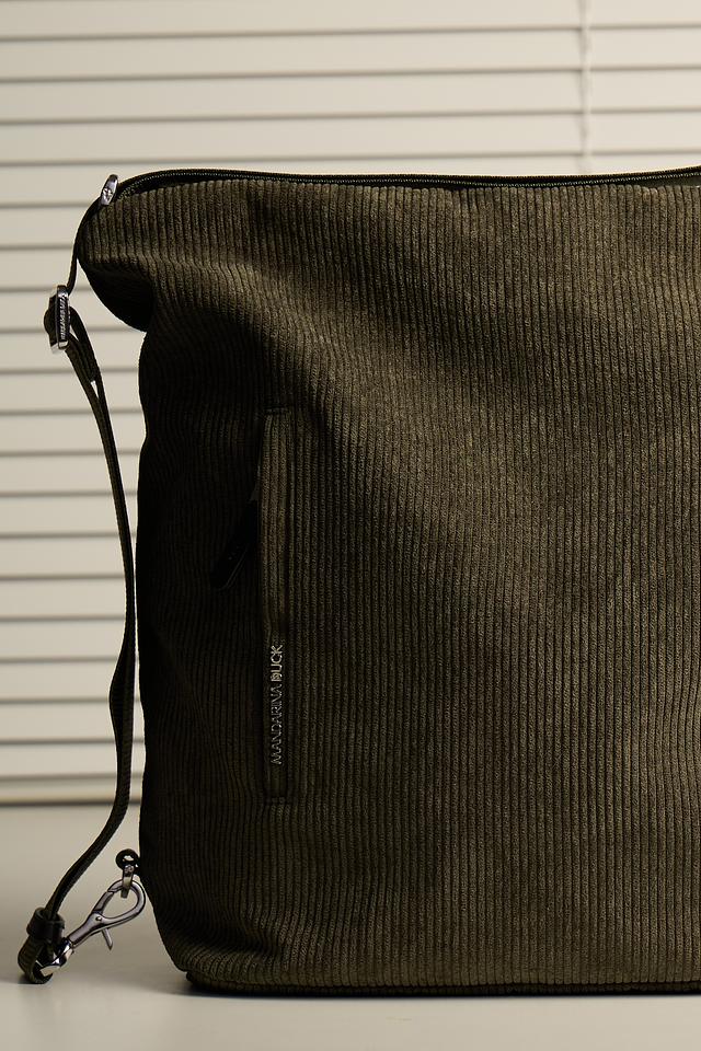 Сумка через плечо Mandarina Duck хаки