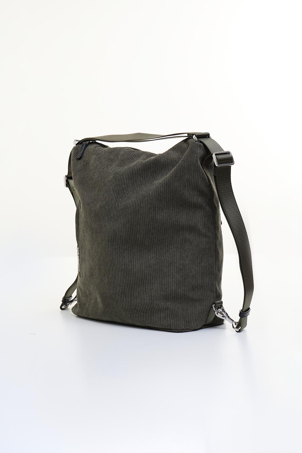 Сумка через плечо Mandarina Duck хаки