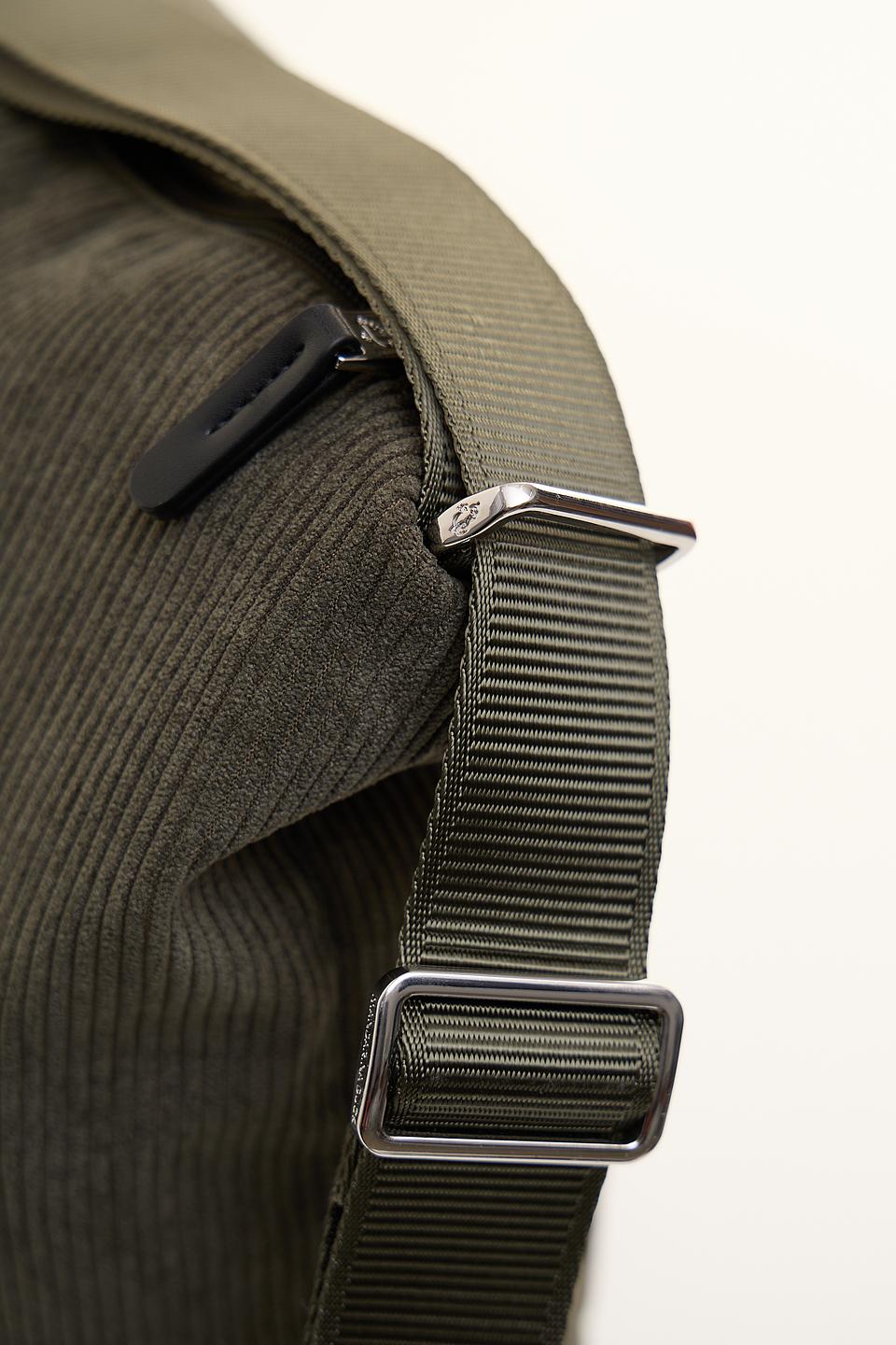 Сумка через плечо Mandarina Duck хаки