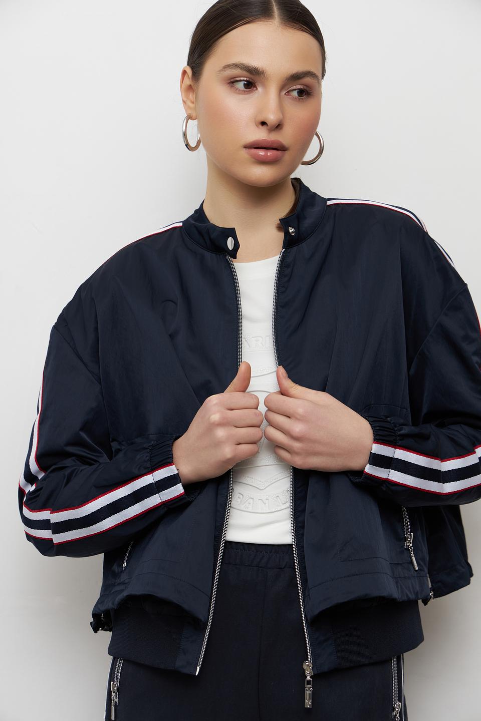 Куртка Monari с полосками
