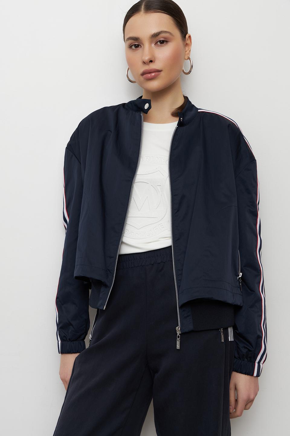 Куртка Monari с полосками