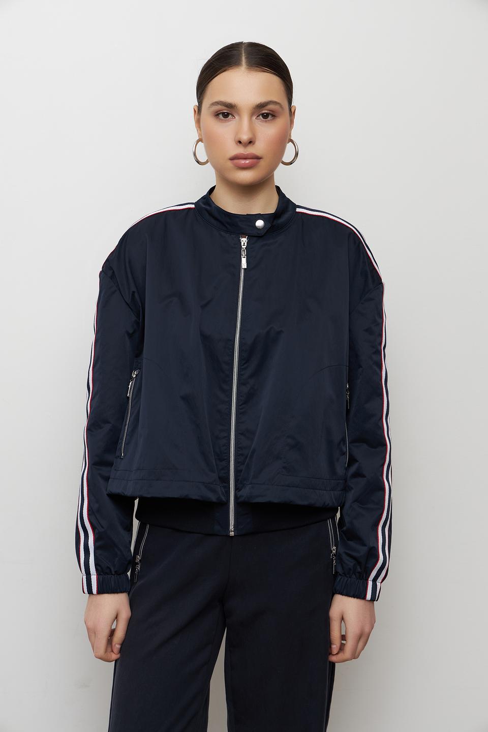 Куртка Monari с полосками