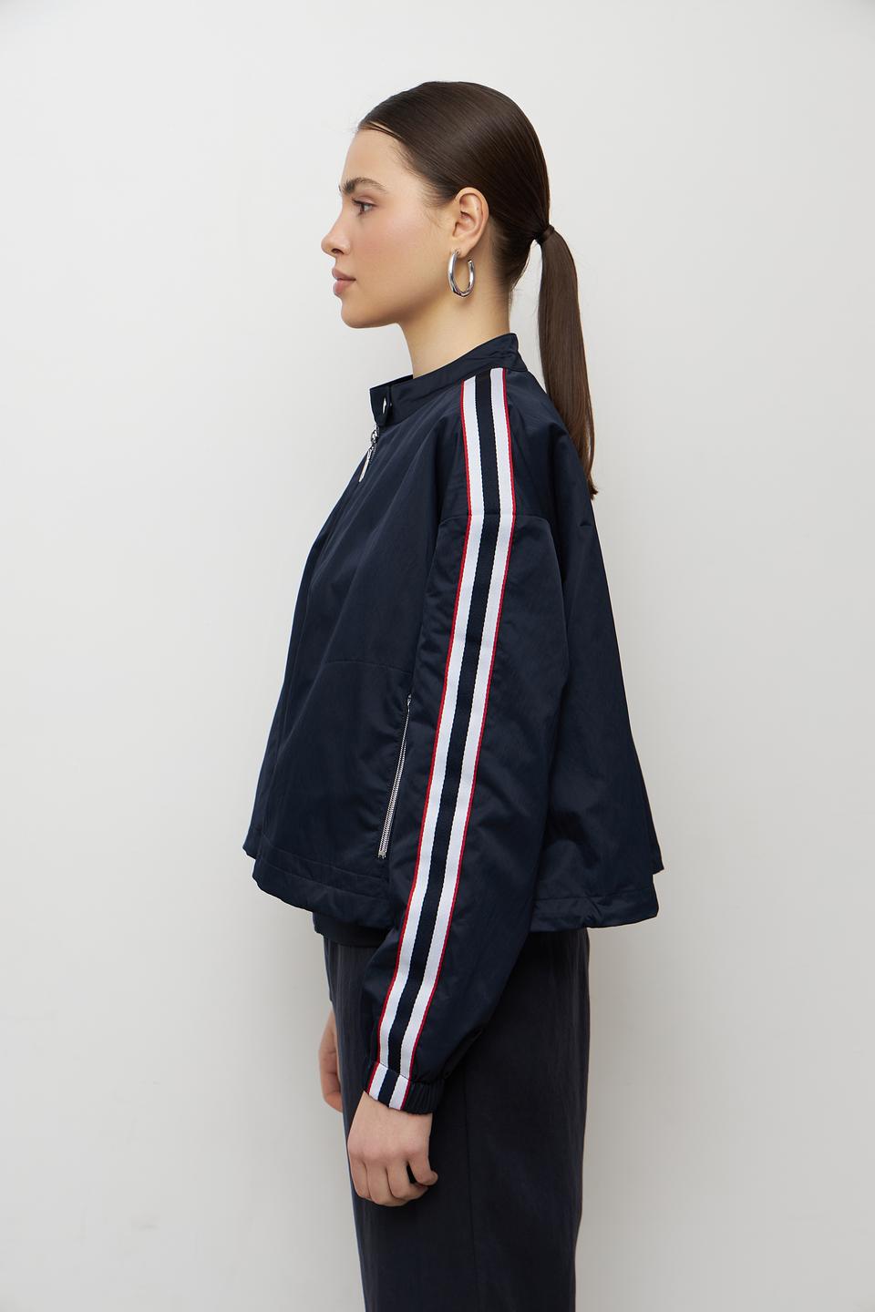 Куртка Monari с полосками