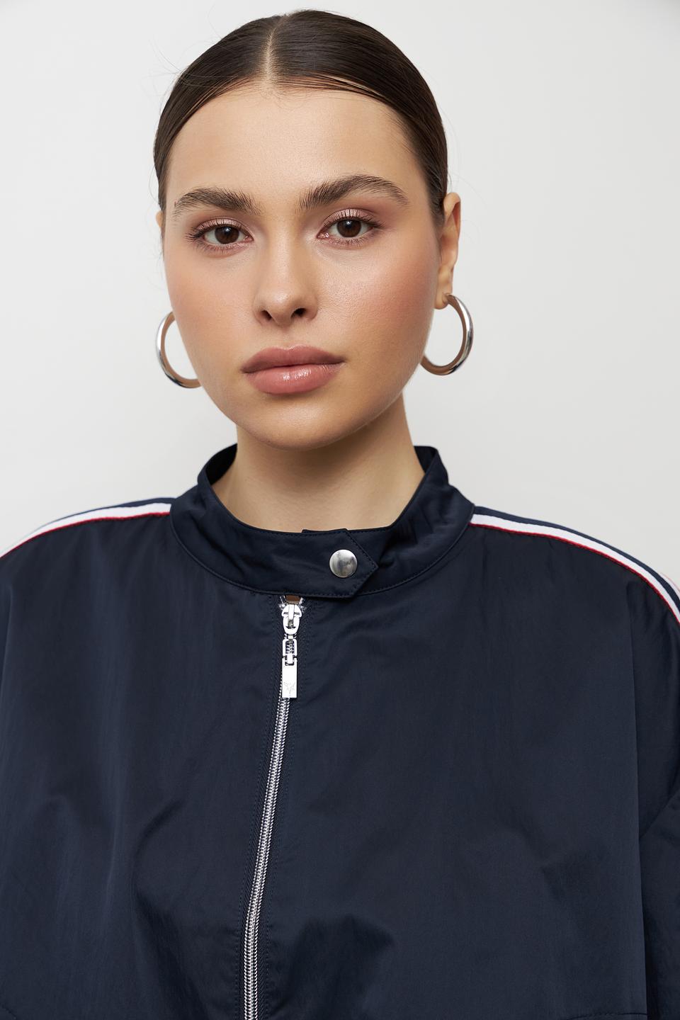 Куртка Monari с полосками