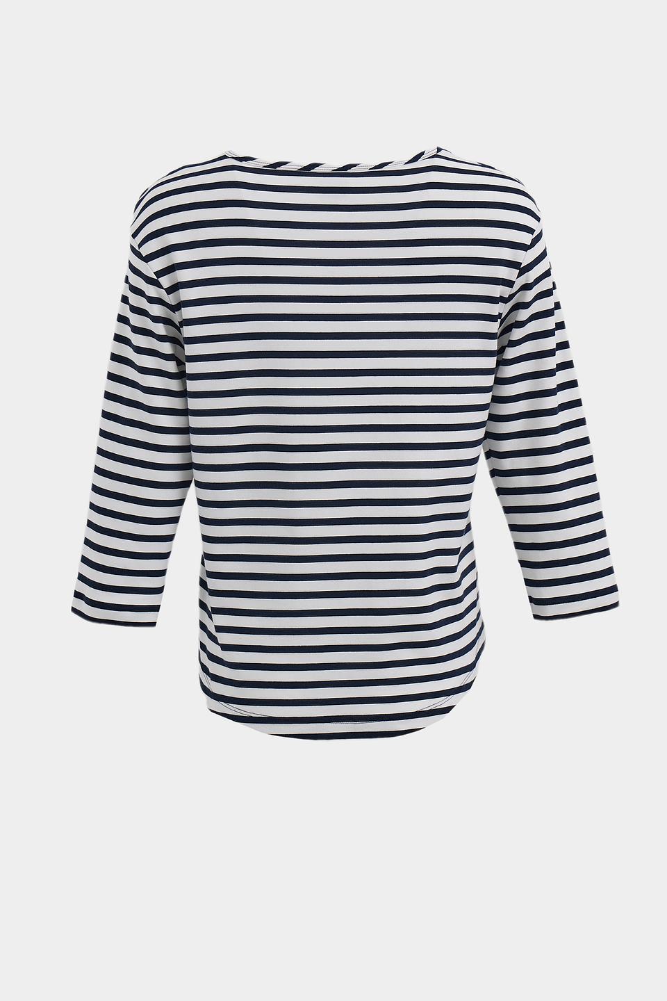 Футболка Rabe collection в полоску