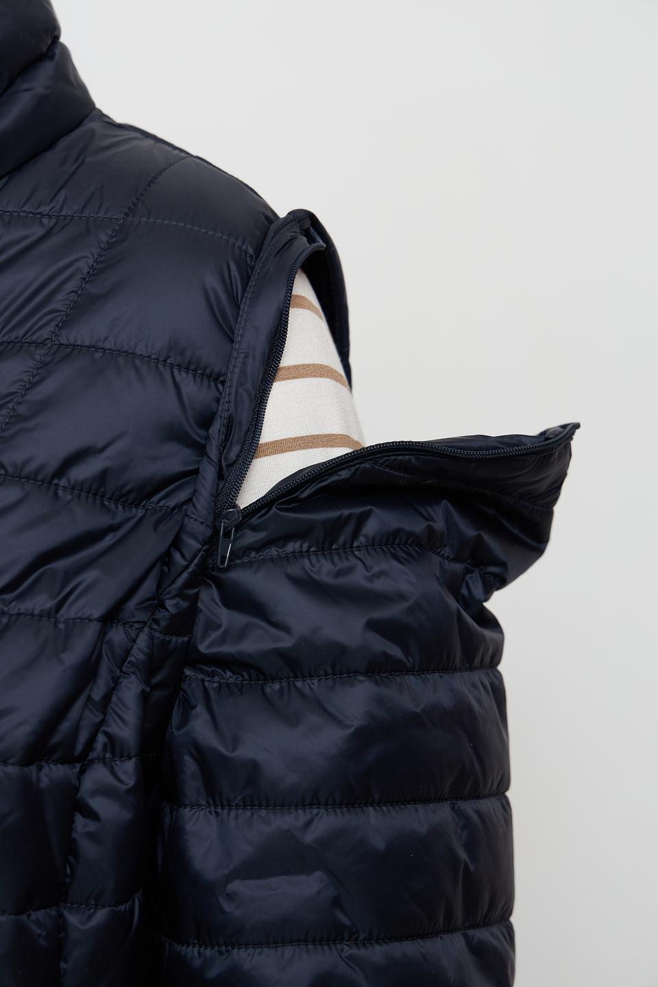 Пальто Betty Barclay тёмно-синее