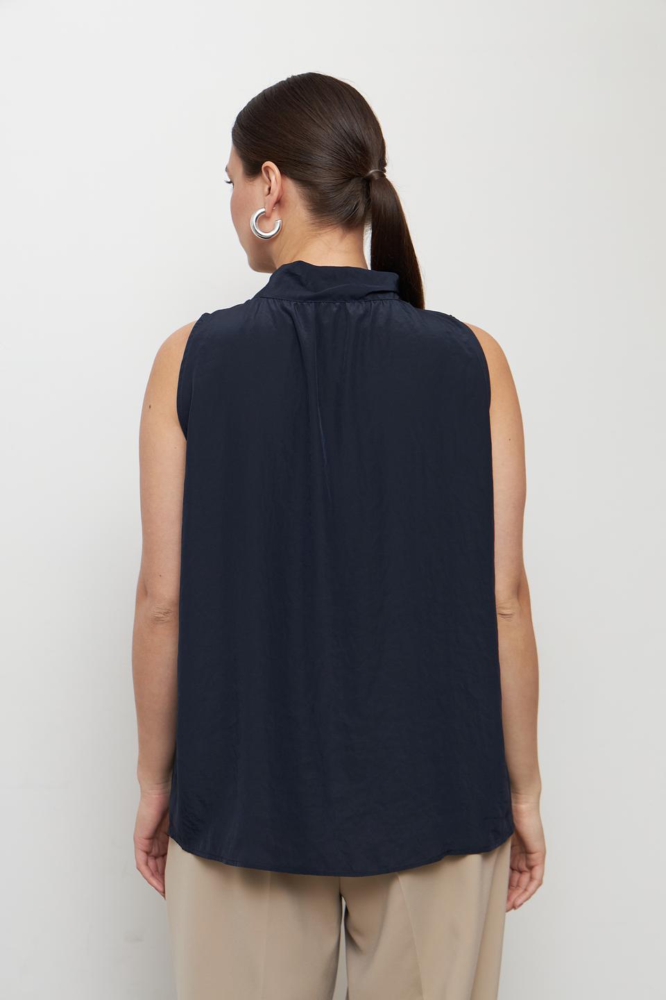 Топ Luisa Cerano с завязками