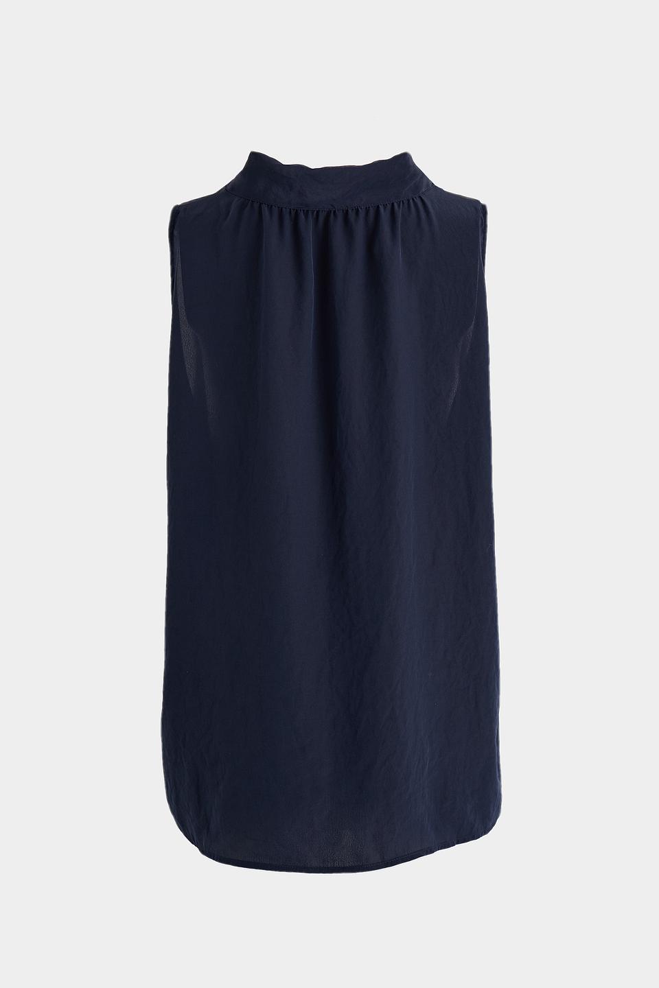 Топ Luisa Cerano с завязками