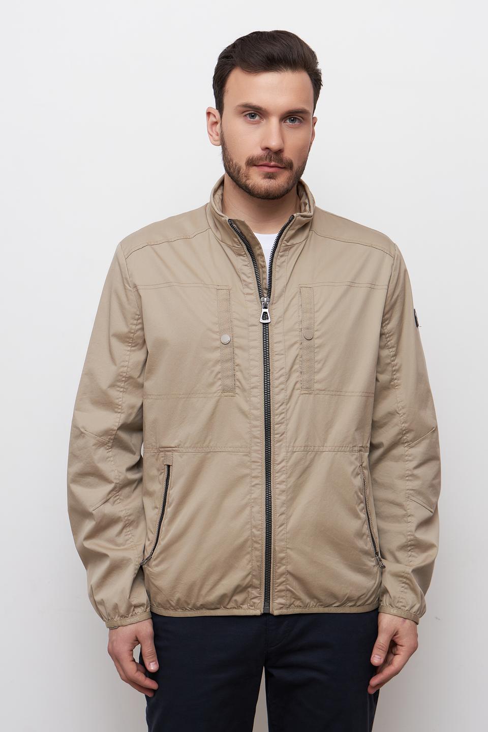 Куртка Lerros бежевая