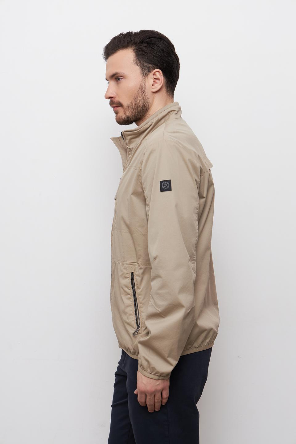 Куртка Lerros бежевая