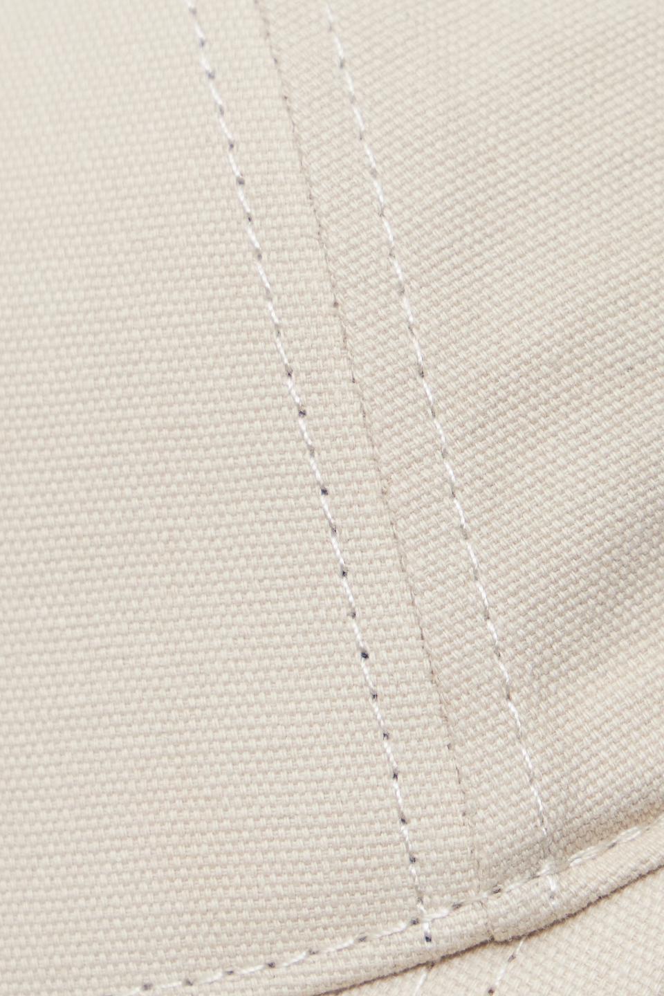 Кепка Lerros бежевая