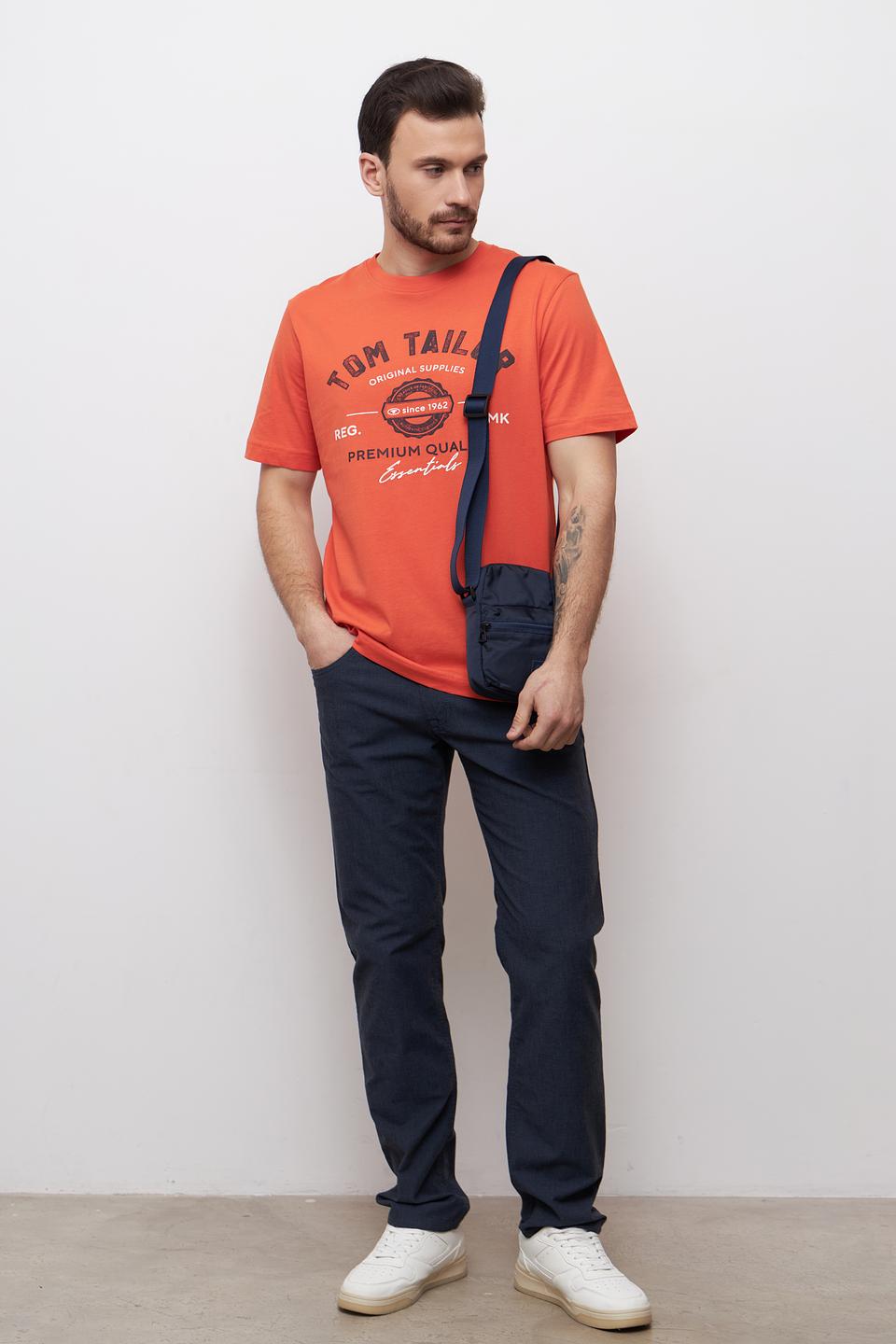 Сумка через плечо Lerros синяя