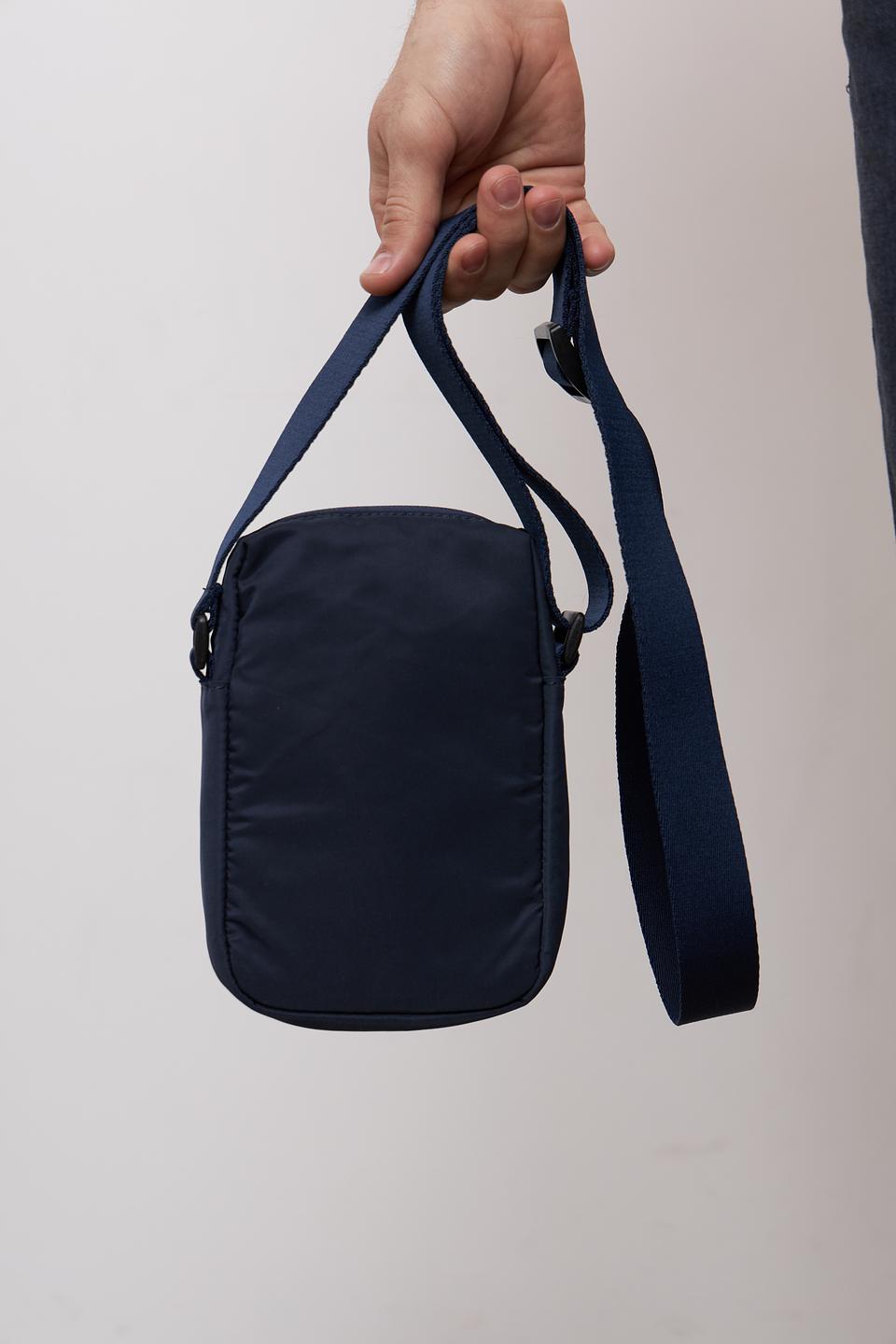 Сумка через плечо Lerros синяя