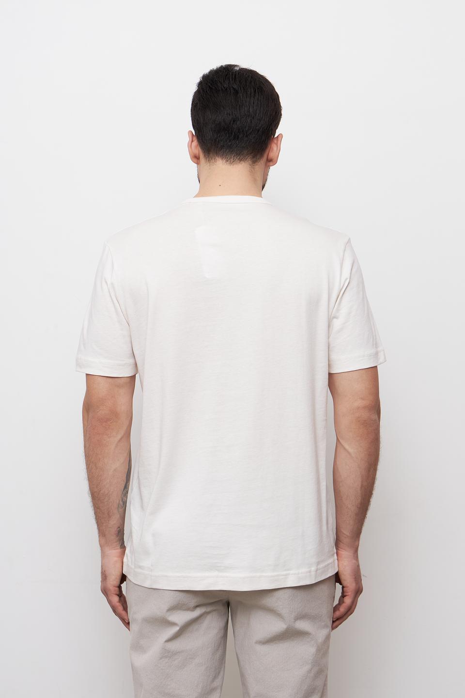 Футболка Tom Tailor с принтом