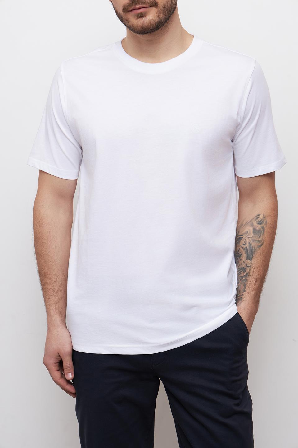 Футболка Casa Moda белая