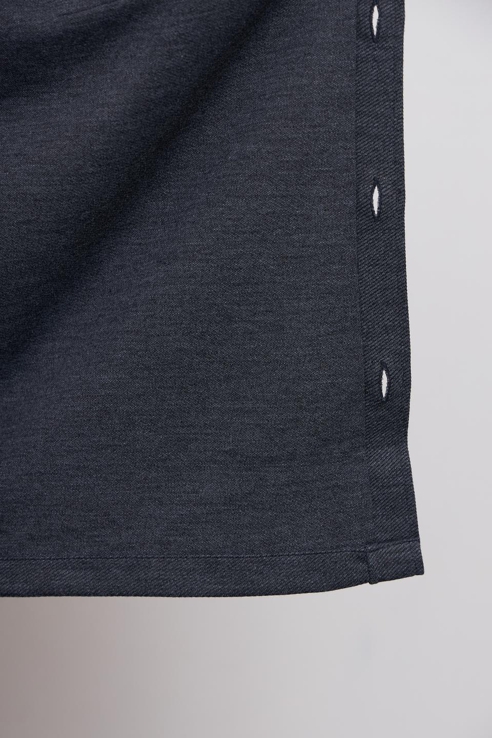 Кардиган Casa Moda серый