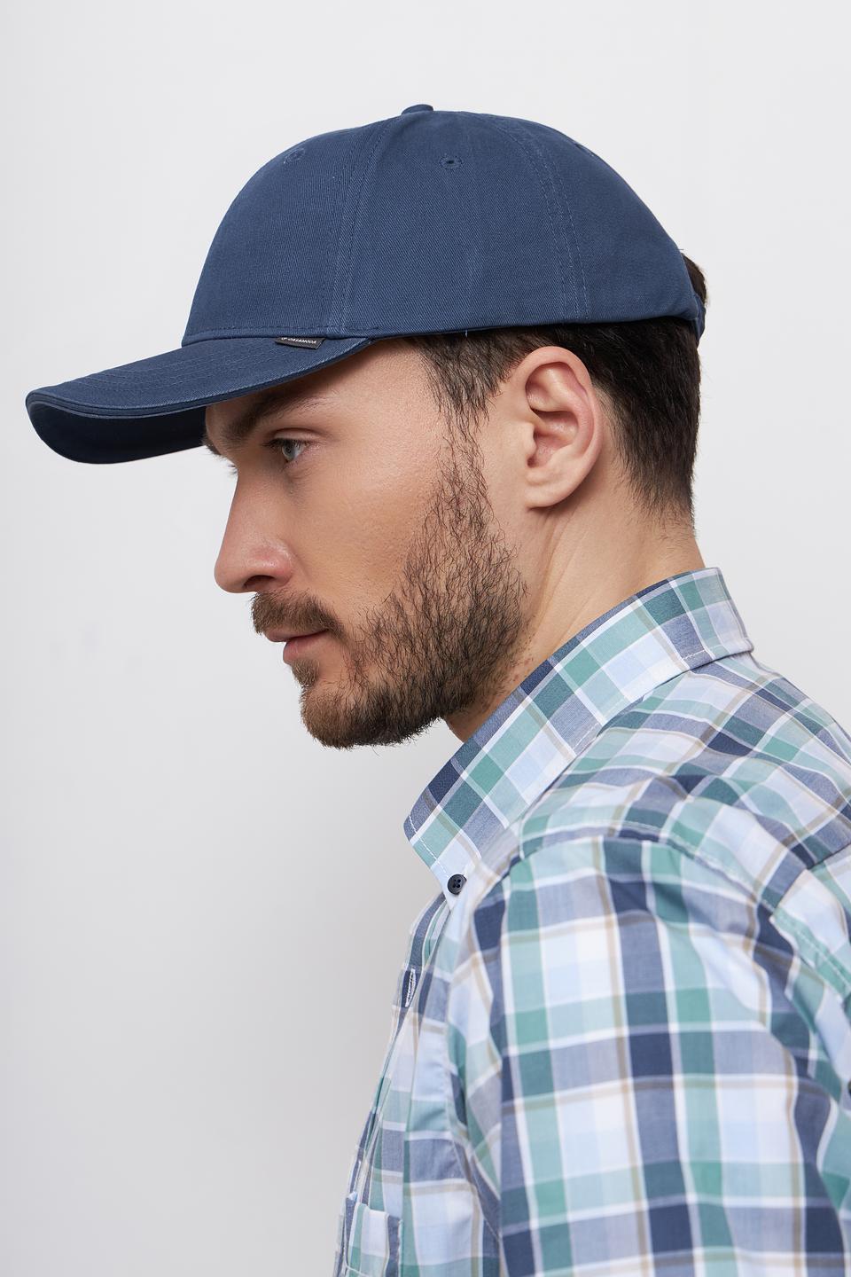 Кепка Casa Moda синяя